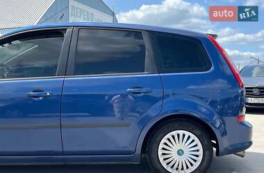 Минивэн Ford C-Max 2008 в 
