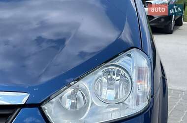 Минивэн Ford C-Max 2008 в 