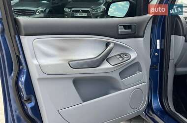 Минивэн Ford C-Max 2008 в 