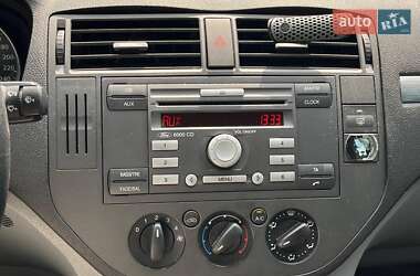 Минивэн Ford C-Max 2008 в 