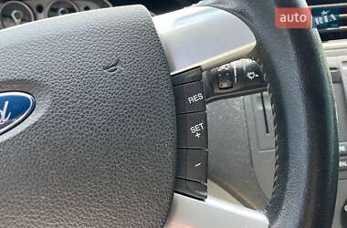 Минивэн Ford C-Max 2008 в 