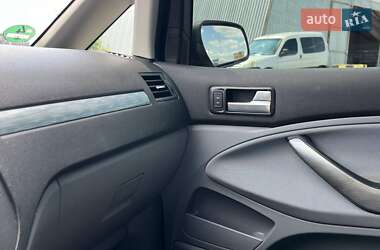 Минивэн Ford C-Max 2008 в 