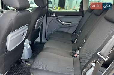 Минивэн Ford C-Max 2008 в 