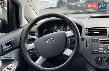 Минивэн Ford C-Max 2008 в 