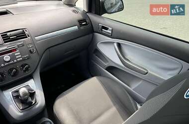 Минивэн Ford C-Max 2008 в 