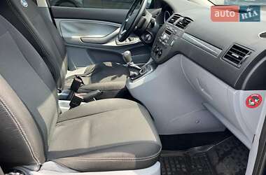 Минивэн Ford C-Max 2008 в 