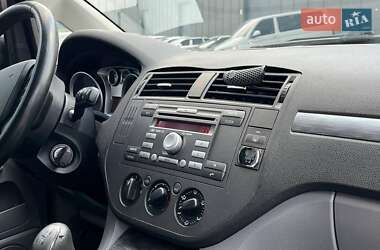 Минивэн Ford C-Max 2008 в 