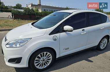 Минивэн Ford C-Max 2017 в Днепре