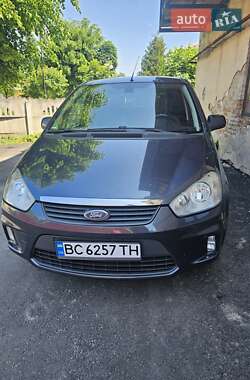 Минивэн Ford C-Max 2009 в Яворове