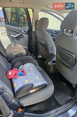 Минивэн Ford C-Max 2009 в 