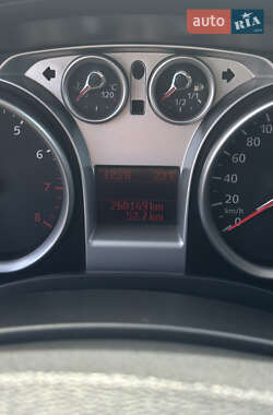 Минивэн Ford C-Max 2010 в 