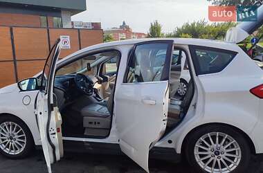 Минивэн Ford C-Max 2015 в 