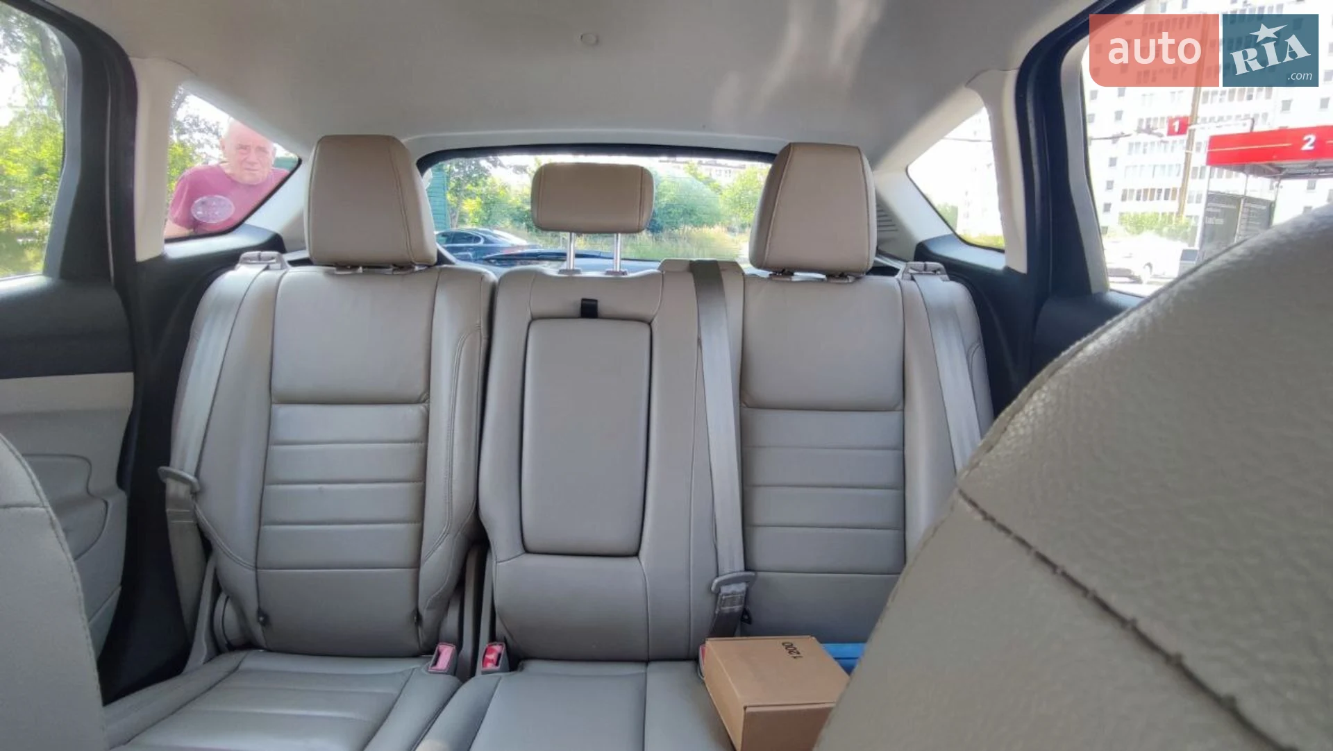 2015 Ford C-MAX - мініатюра 22