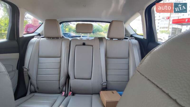 Минивэн Ford C-Max 2015 в Львове