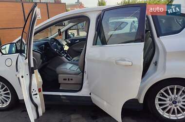 Минивэн Ford C-Max 2015 в Львове