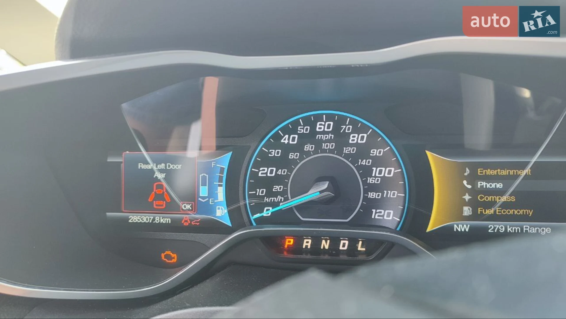 2015 Ford C-MAX - мініатюра 24