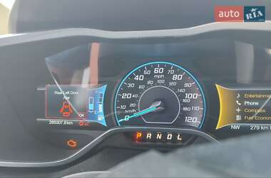 Минивэн Ford C-Max 2015 в 