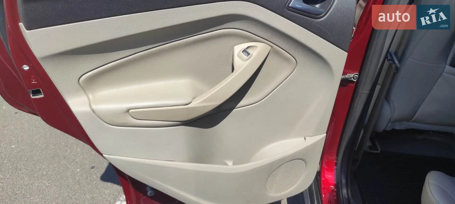2013 Ford C-MAX - мініатюра 13