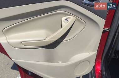 Мінівен Ford C-Max 2013 в 