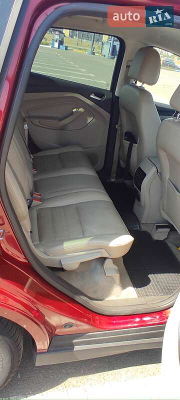 Мінівен Ford C-Max 2013 в Одесі
