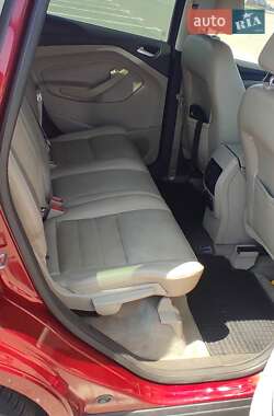 Мінівен Ford C-Max 2013 в 