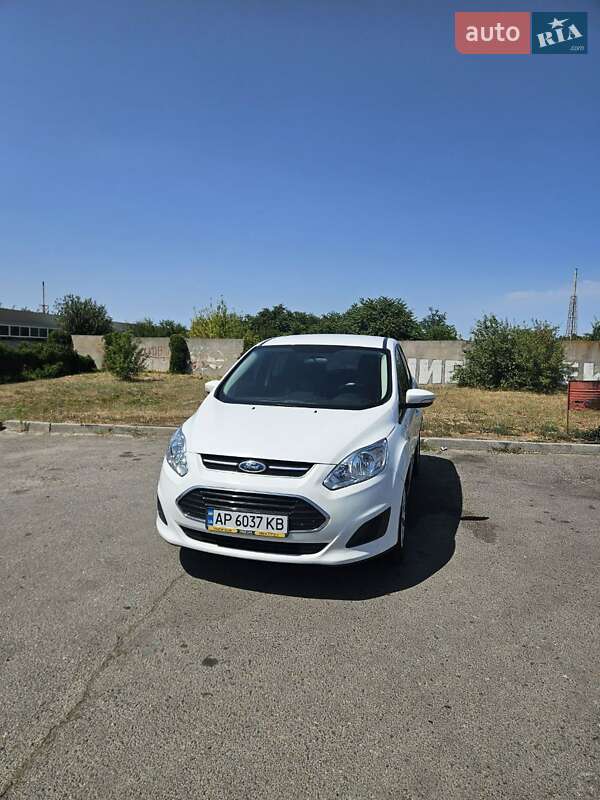 Минивэн Ford C-Max 2017 в Днепре