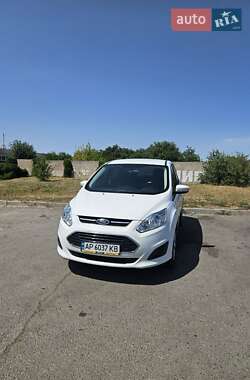 Минивэн Ford C-Max 2017 в 