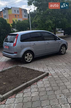 Минивэн Ford C-Max 2007 в 