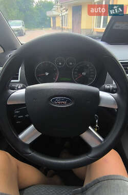 Минивэн Ford C-Max 2007 в 