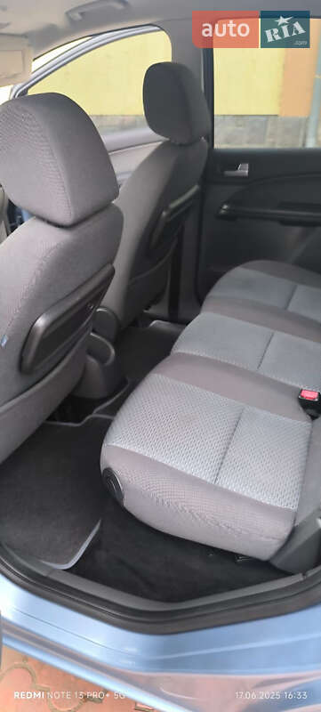 Минивэн Ford C-Max 2007 в Черкассах