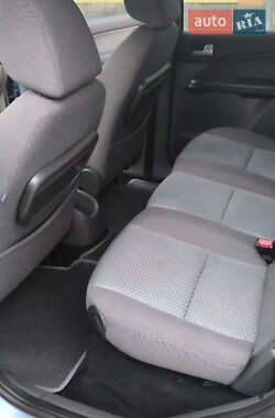 Минивэн Ford C-Max 2007 в 