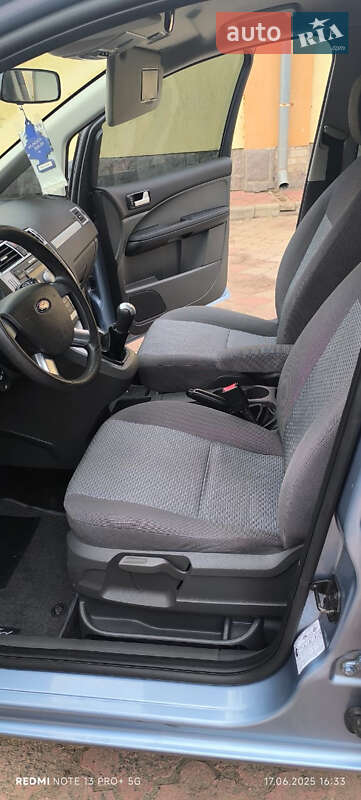 Минивэн Ford C-Max 2007 в Черкассах