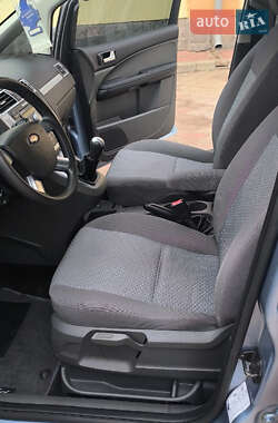 Минивэн Ford C-Max 2007 в 