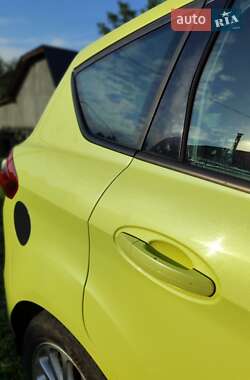 Минивэн Ford C-Max 2012 в 