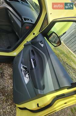 Минивэн Ford C-Max 2012 в 