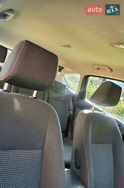 Минивэн Ford C-Max 2012 в 