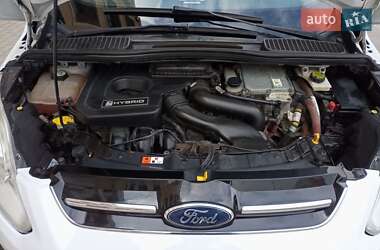 Минивэн Ford C-Max 2014 в 