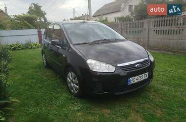 Минивэн Ford C-Max 2008 в Буске