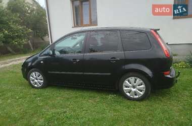 Минивэн Ford C-Max 2008 в 