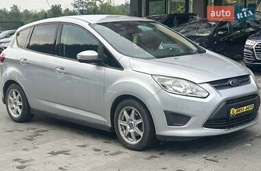 Минивэн Ford C-Max 2012 в Черновцах