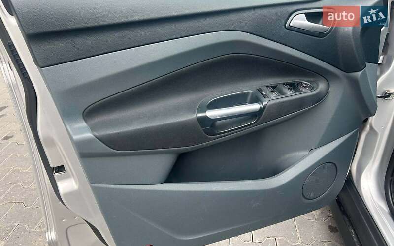 Мінівен Ford C-Max 2012 в Чернівцях