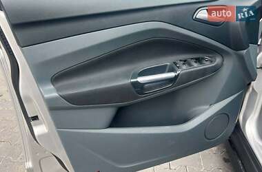 Минивэн Ford C-Max 2012 в 