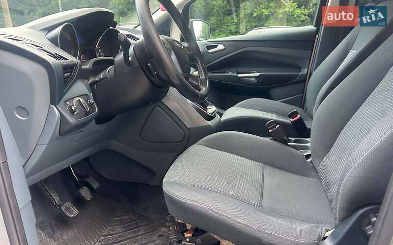 Мінівен Ford C-Max 2012 в Чернівцях