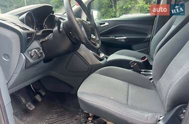 Минивэн Ford C-Max 2012 в 