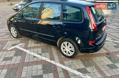 Минивэн Ford C-Max 2008 в 