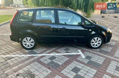 Минивэн Ford C-Max 2008 в 