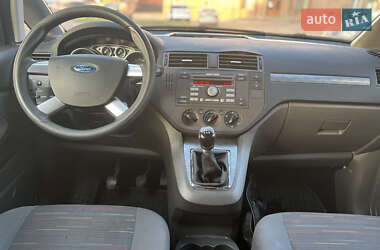 Минивэн Ford C-Max 2008 в 