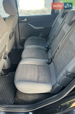 Минивэн Ford C-Max 2008 в 