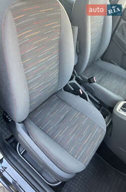 Минивэн Ford C-Max 2008 в 