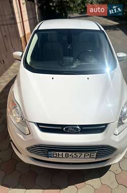Минивэн Ford C-Max 2014 в Одессе